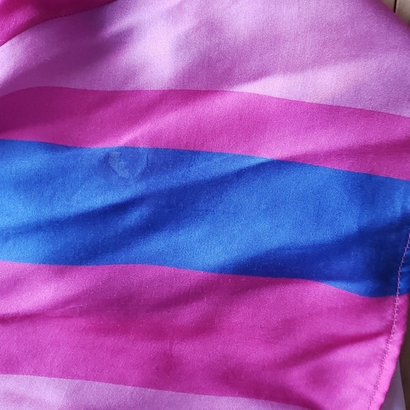 FROGBOX wrap around skirt - Picture 8 of 9